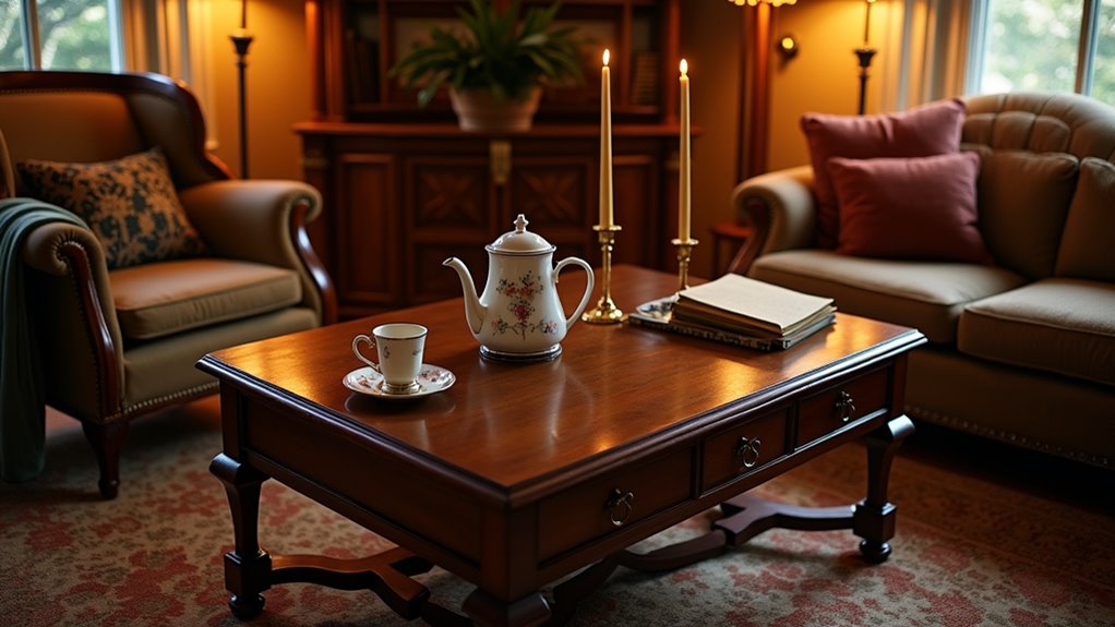 transition from tea to coffee