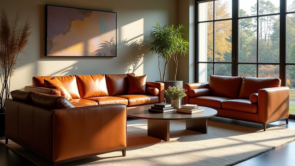 transitional style modern comfort