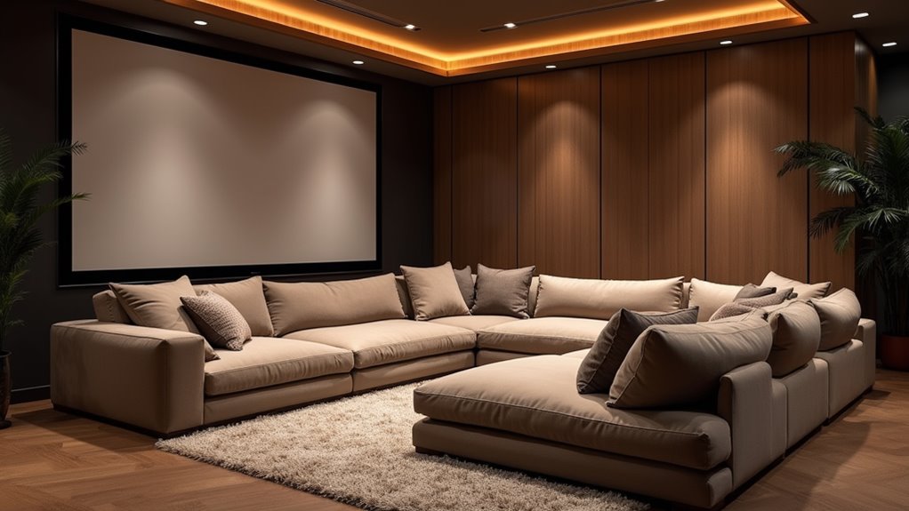 ultimate comfort and style