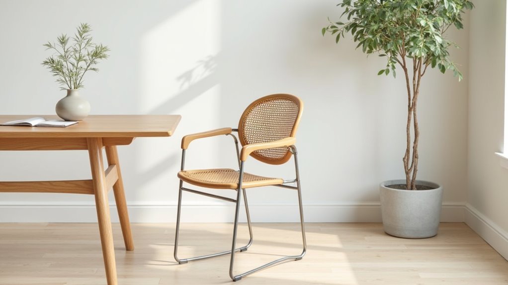 understated elegance and harmony