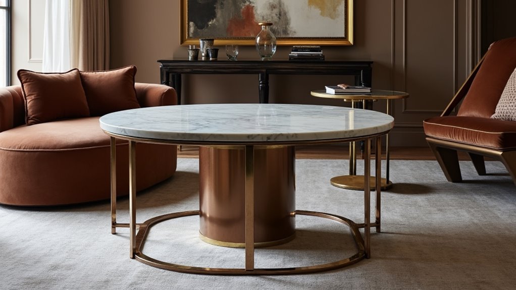 understated elegance in design