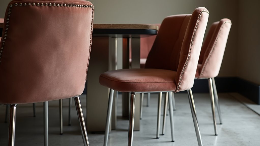 unique dining chair designs