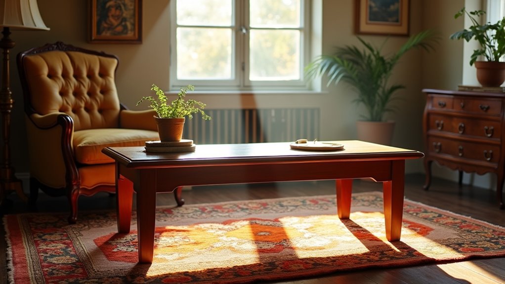 unique used furniture finds