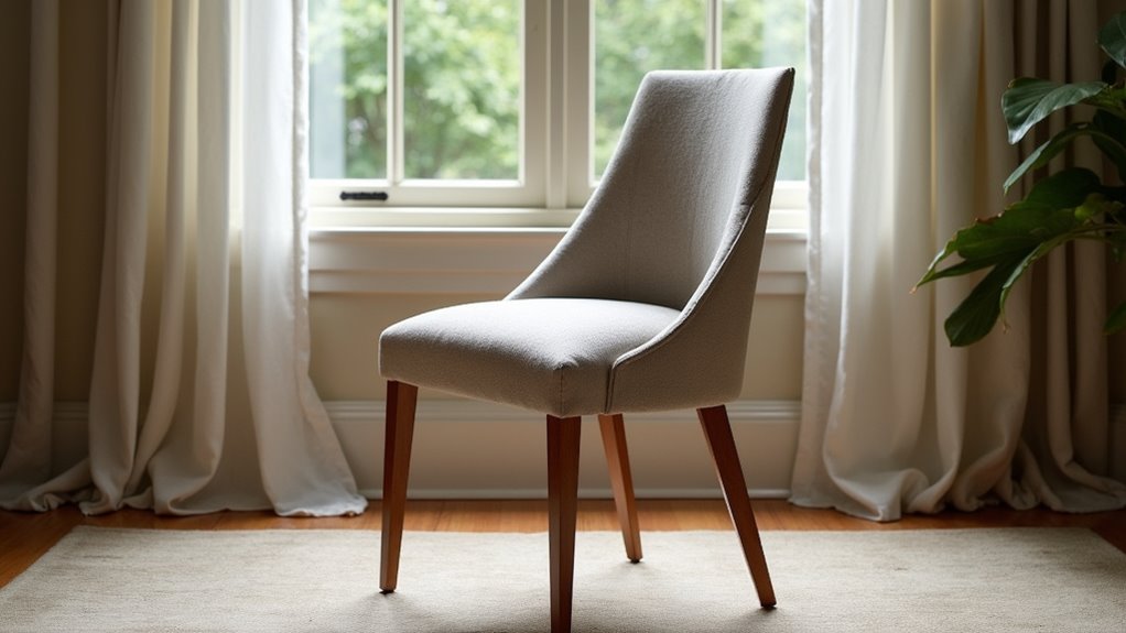 unmatched comfort for dining