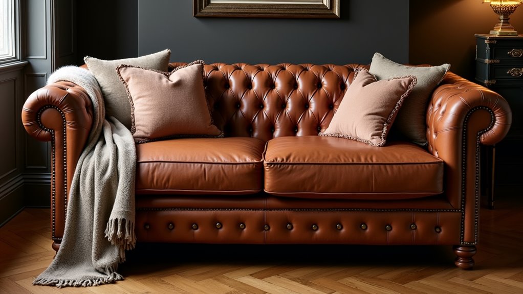 unmatched handcrafted sofa comfort