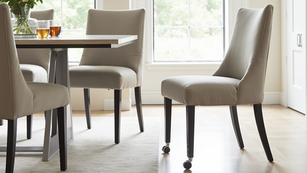 upholstered chair maintenance tips