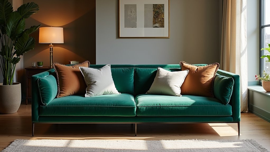 upholstery options for sofas