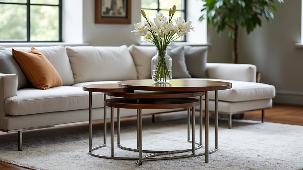 urban versatile coffee tables