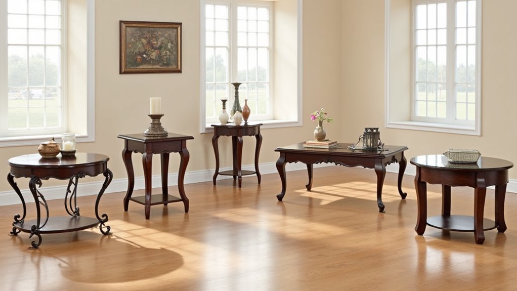 used coffee table deals