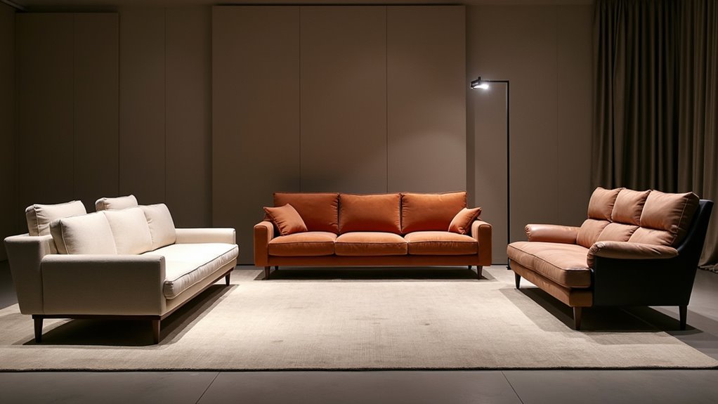 versatile and functional seating