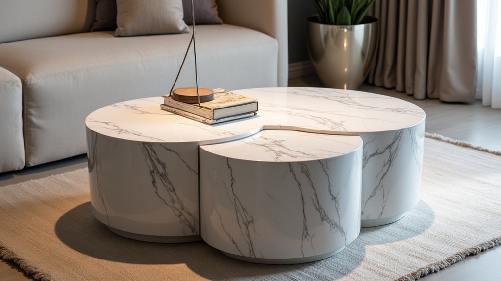 versatile and stylish solutions