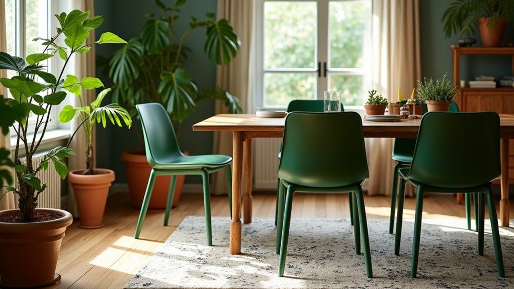 versatile and sustainable design