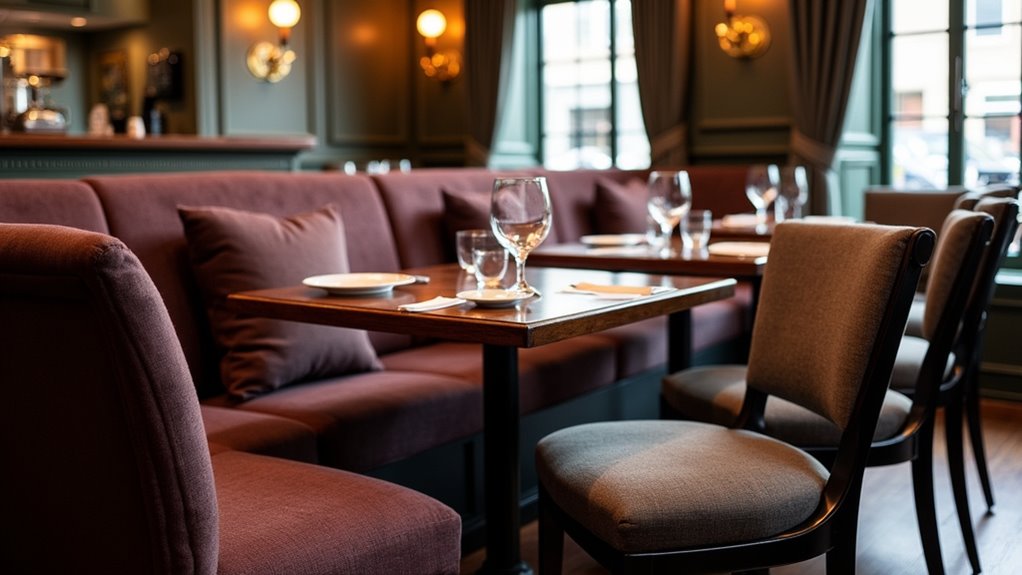 versatile caf chair cushions