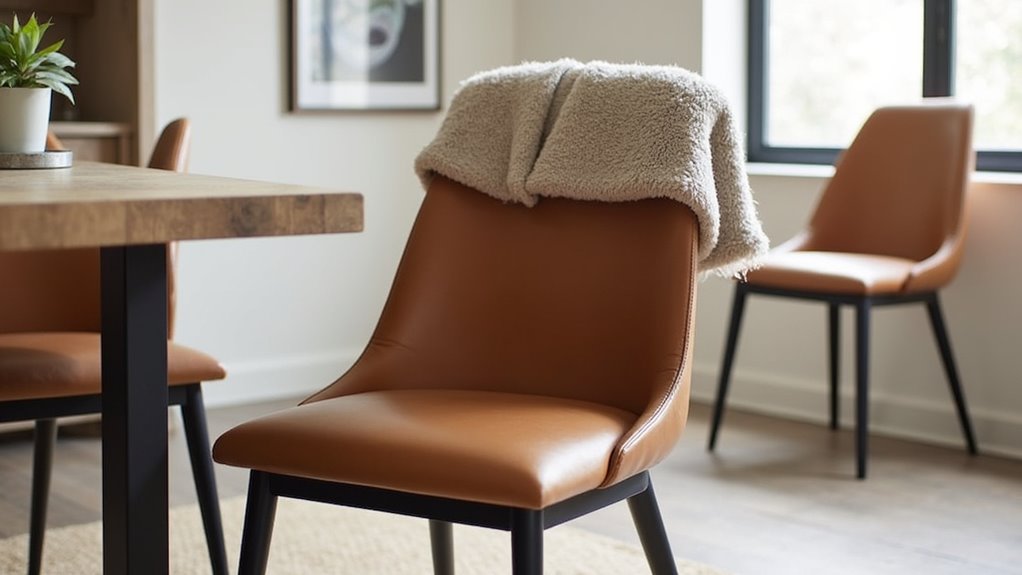 versatile chair for all styles