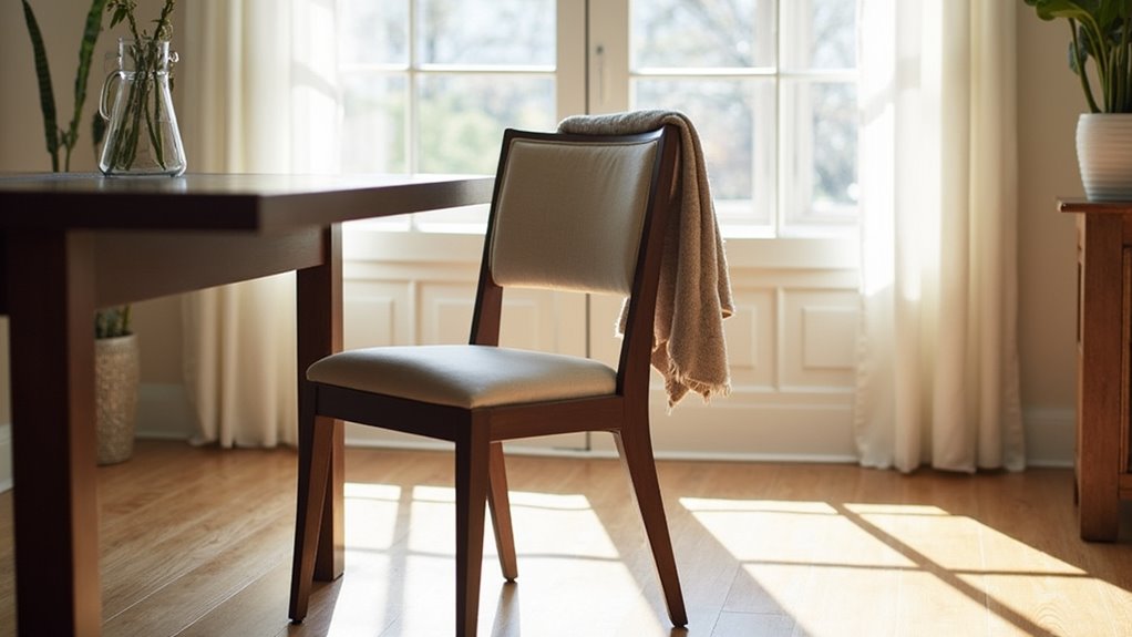 versatile chair for any space