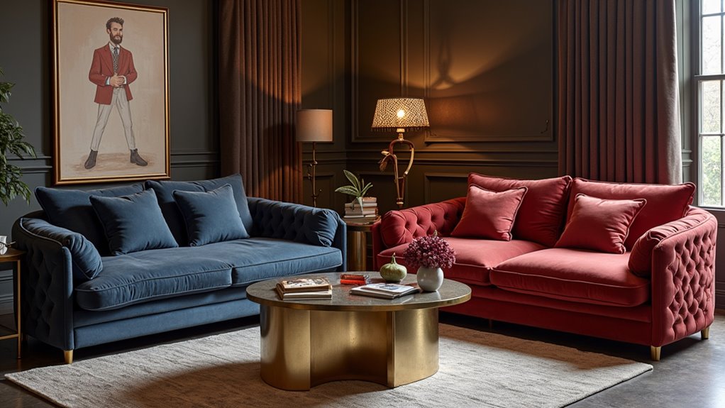 versatile comfort and durability