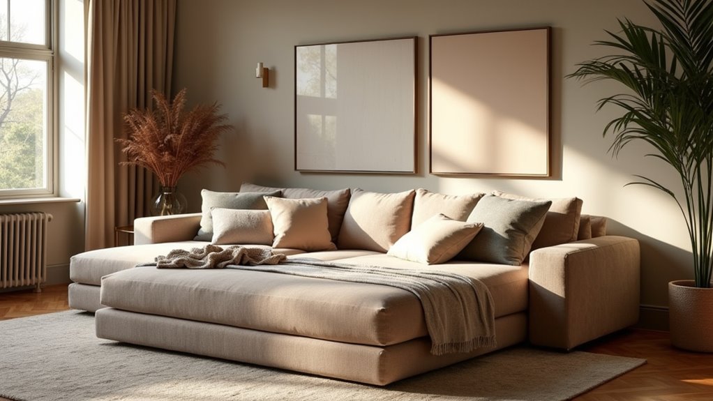 versatile comfort and style