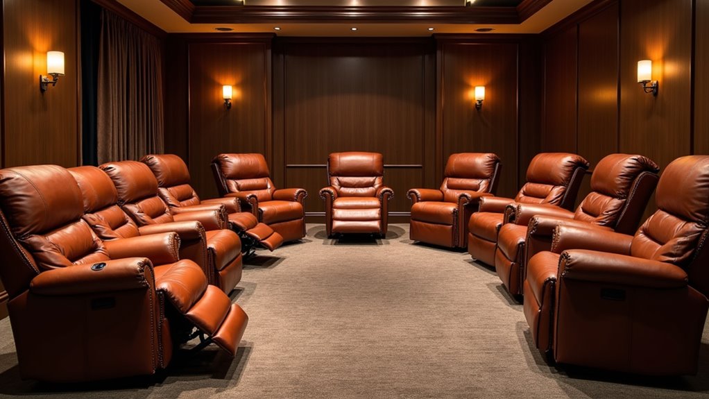 versatile comfort and style