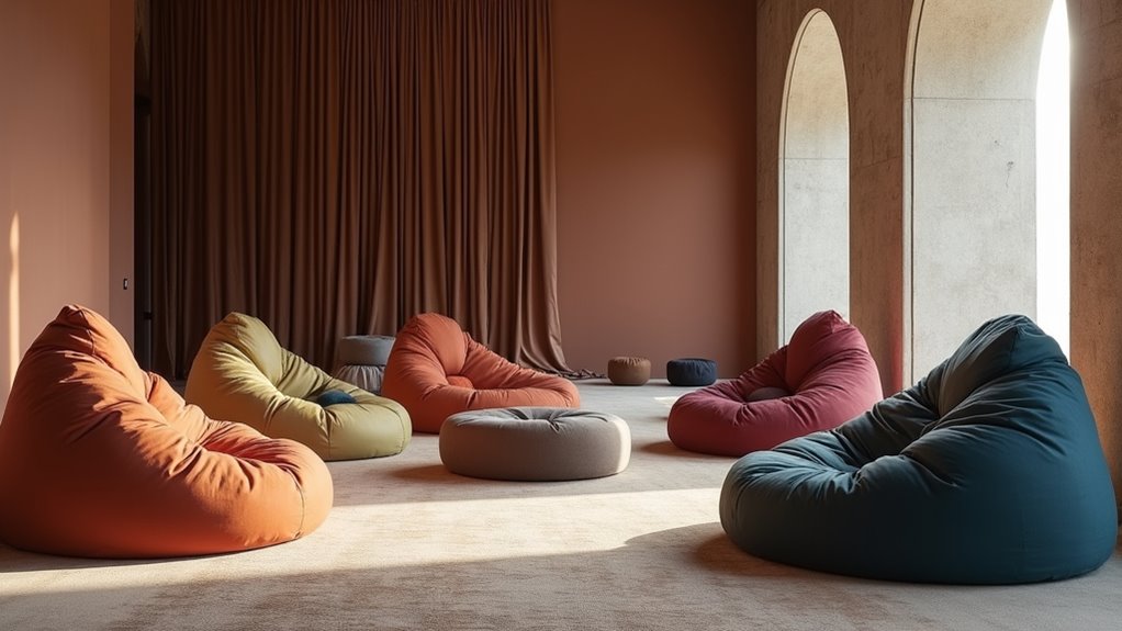 versatile comfort for everyone