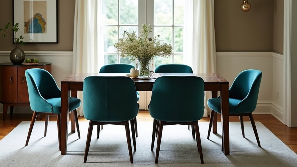 versatile comfortable dining chairs