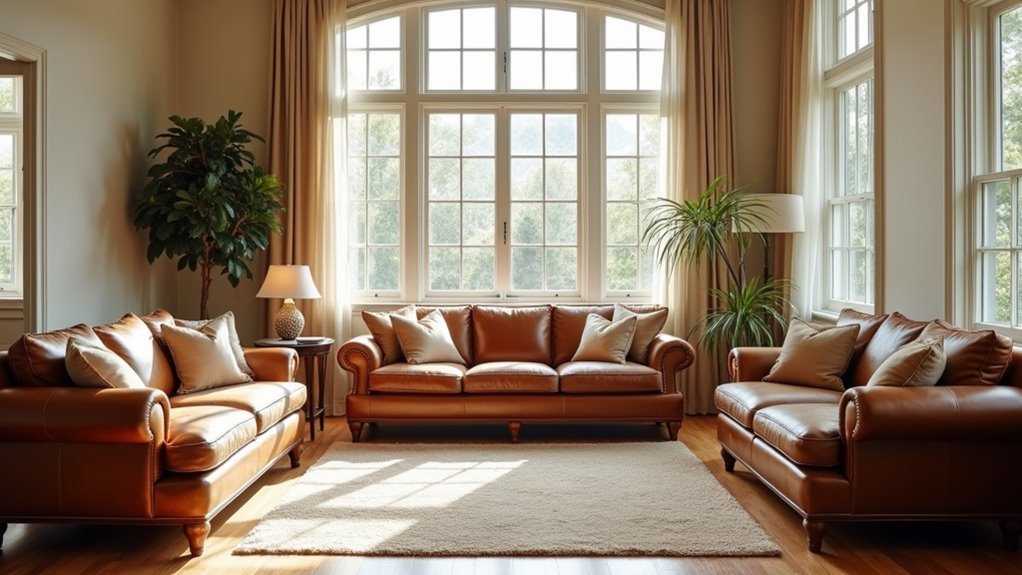 versatile comfortable stylish sectional