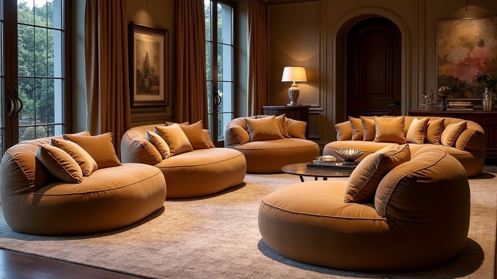 versatile cozy machine washable furniture