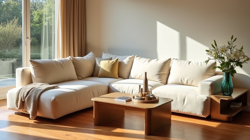 versatile customizable durable couch