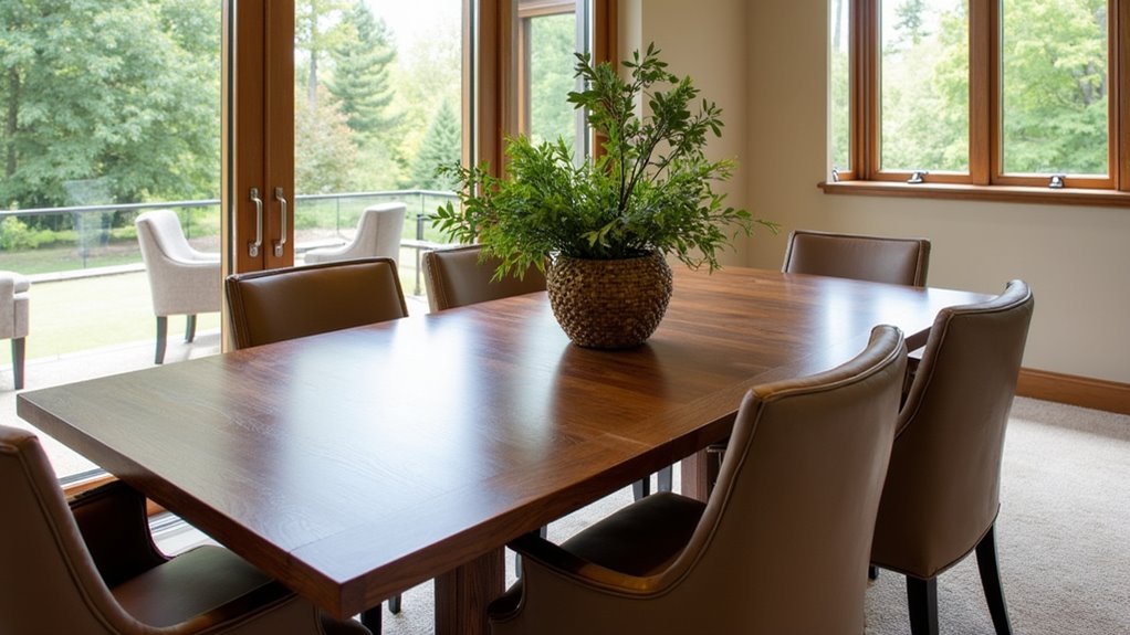 versatile design for gatherings