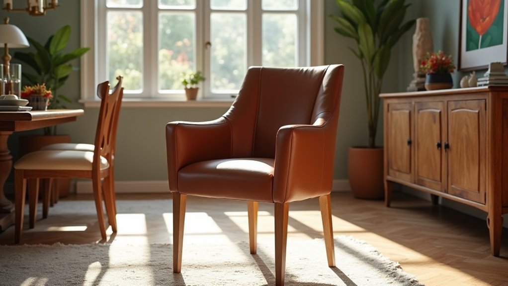 versatile dining chair option