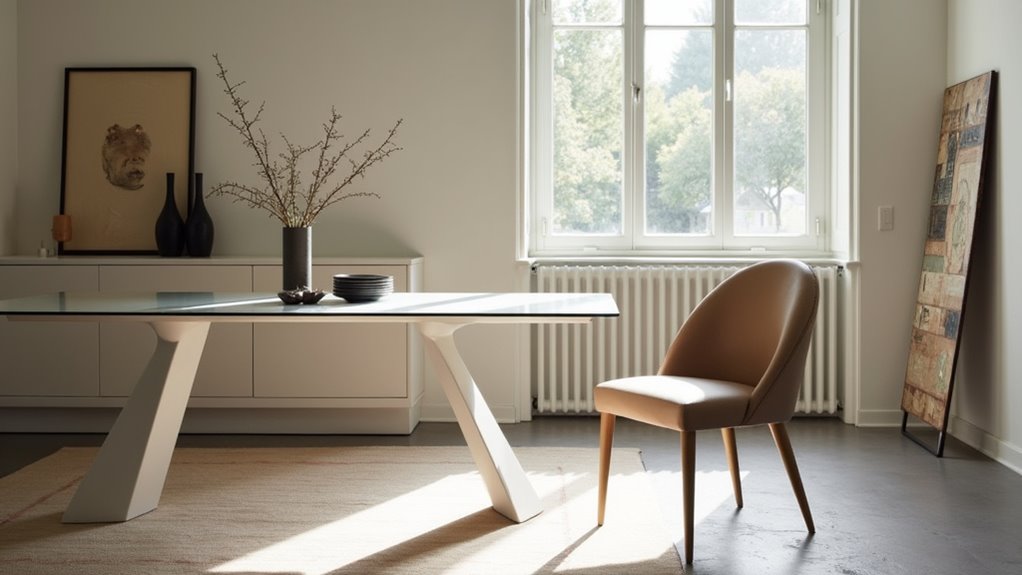 versatile dining chair options