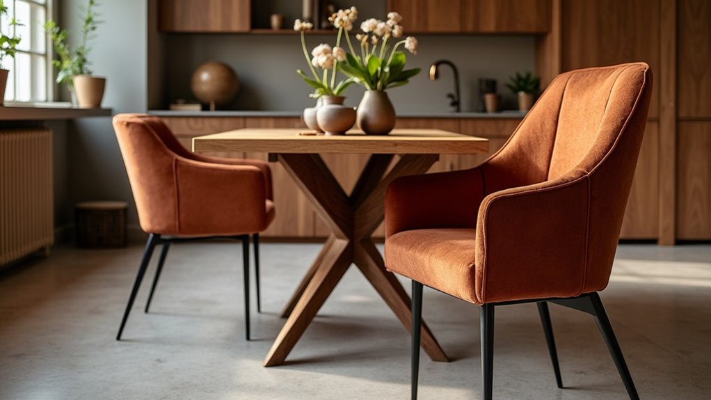 versatile dining chair options