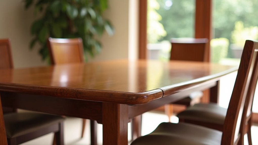 versatile dining space saving tables