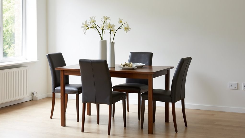 versatile dining table solution