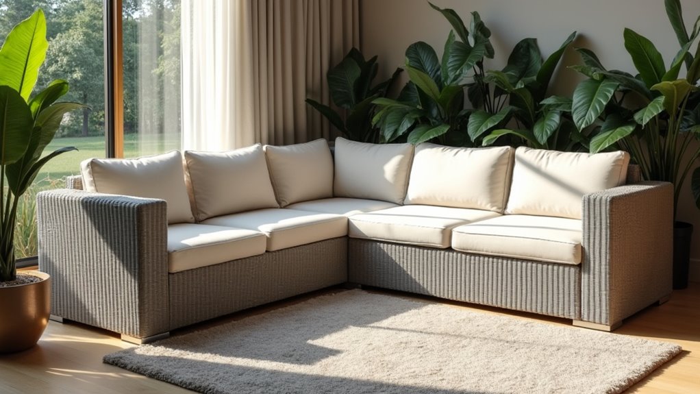 versatile durable comfortable sofa