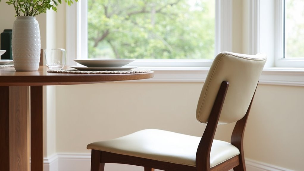 versatile durable dining chair