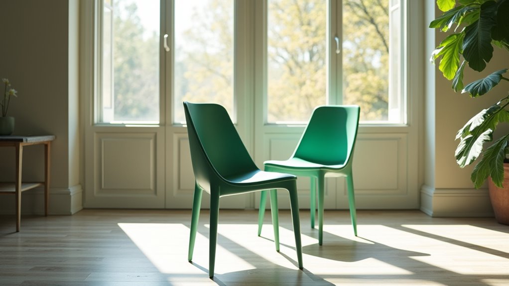 versatile durable stylish seating