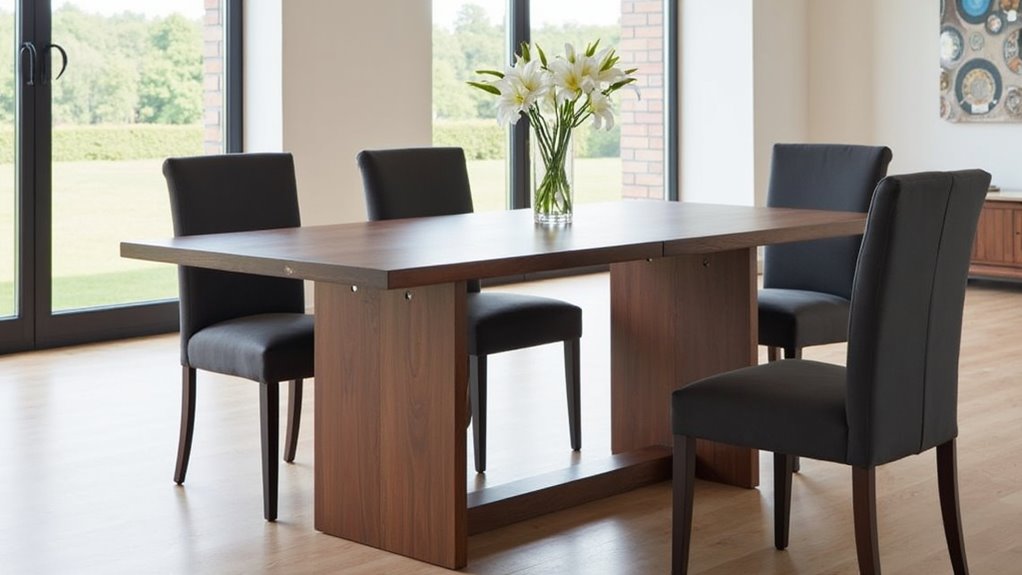 versatile eco friendly dining table