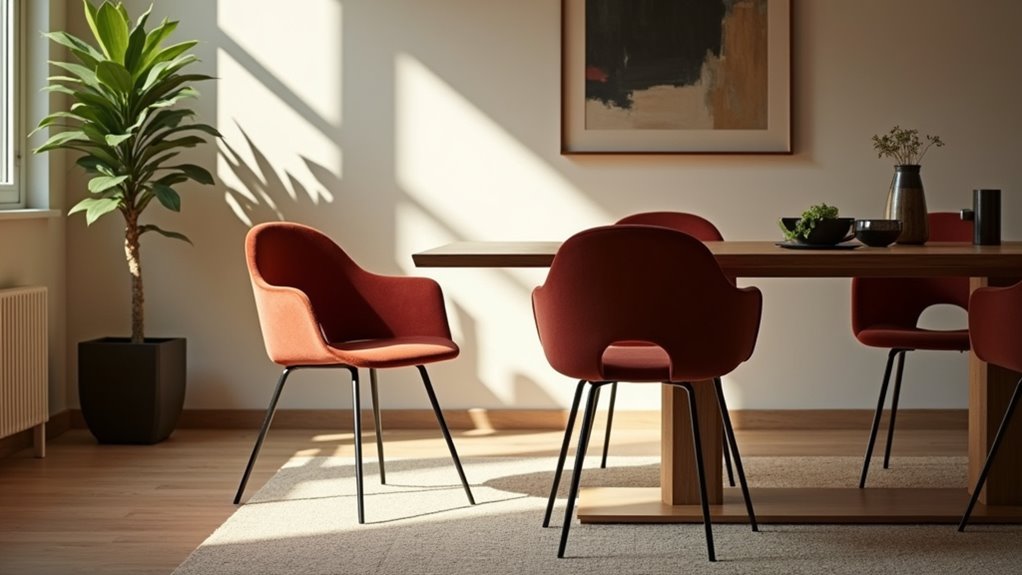 versatile elegance in design