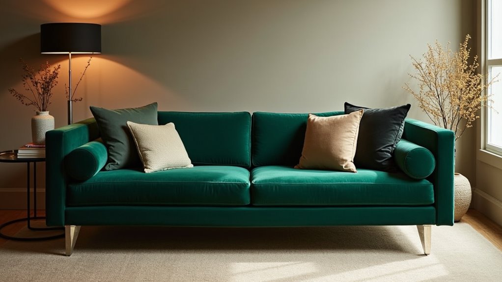 versatile luxury sleeper sofa