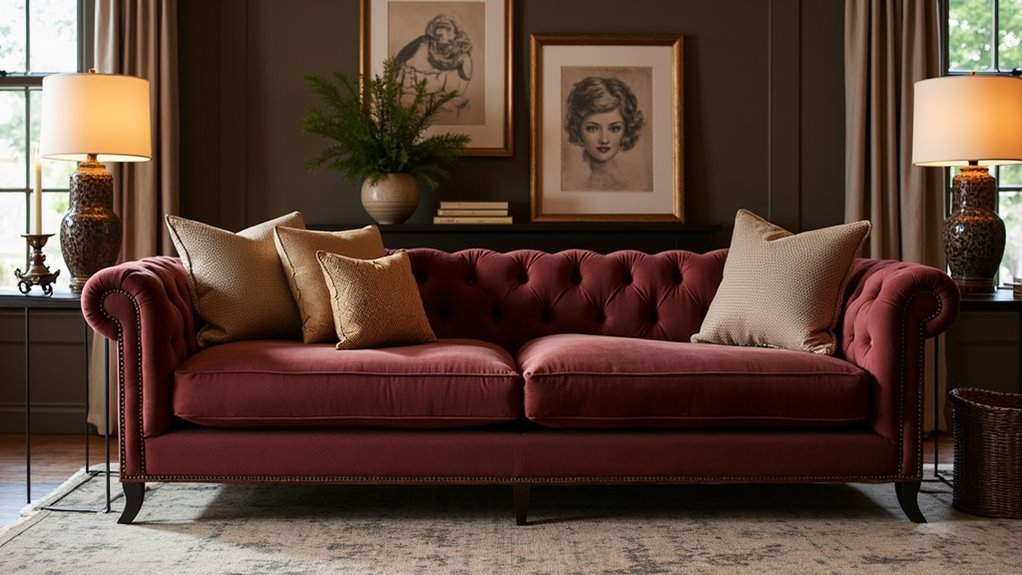 versatile luxury sofa design