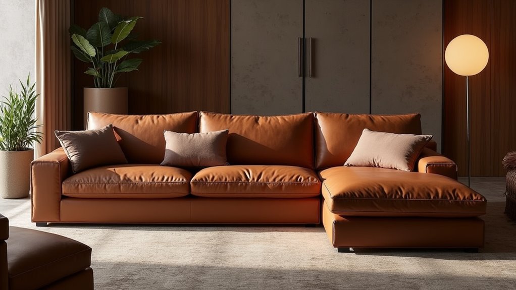 versatile modular block sofa