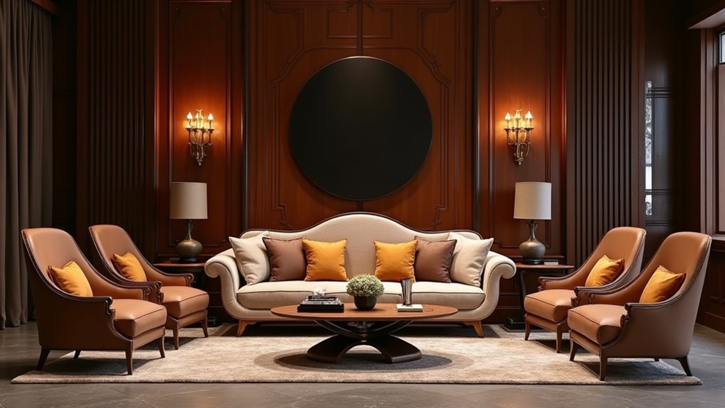 versatile modular design sofa