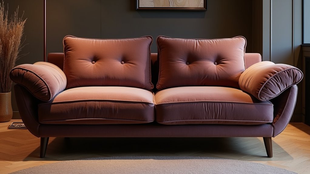 versatile scandinavian sofa bed