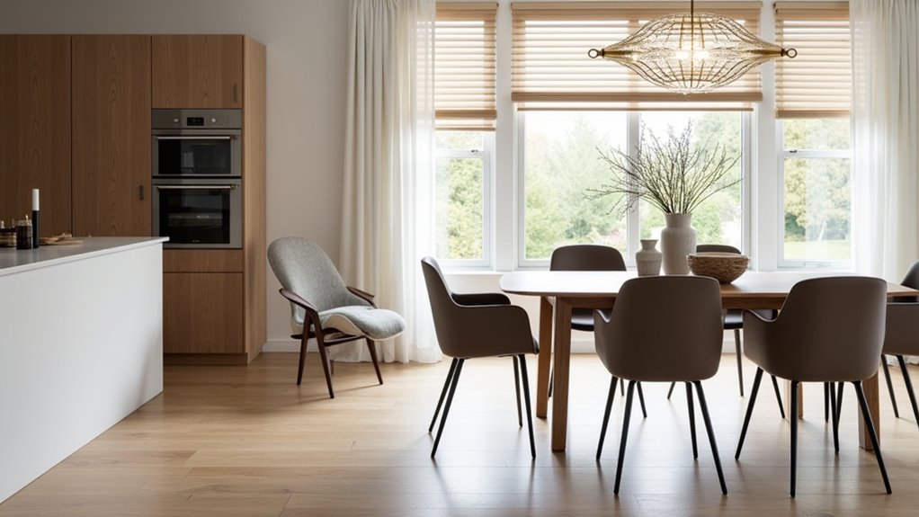 versatile seating for any space