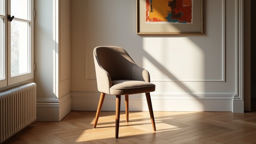 versatile seating for every space