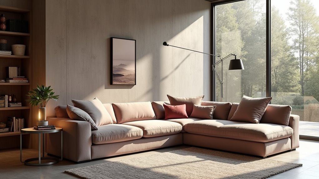 versatile sectional living solutions