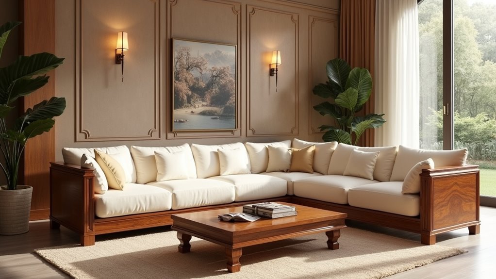 versatile sectional sofa solutions