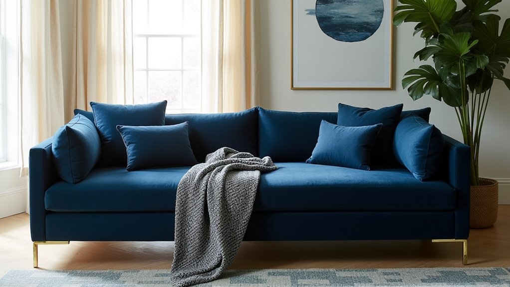 versatile sofa and sleeper