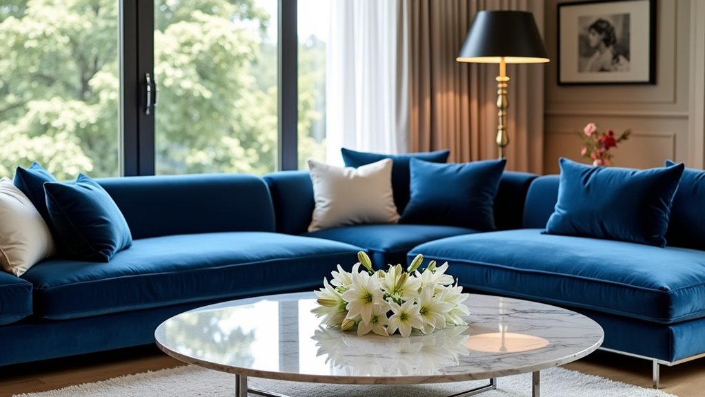 versatile sophisticated durable design