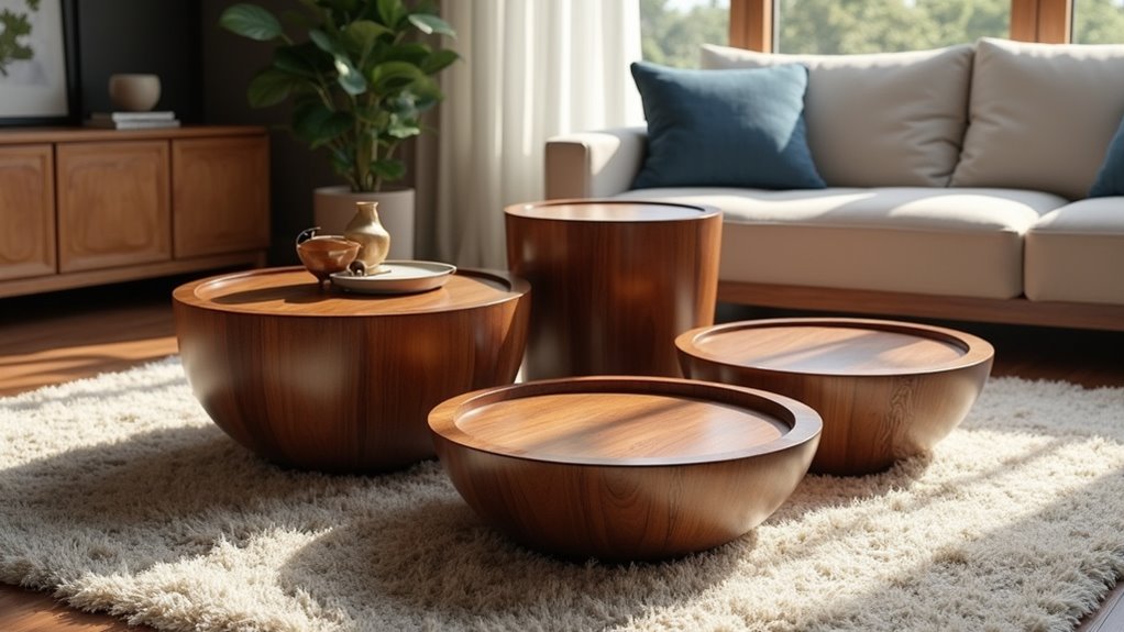 versatile space saving design solutions